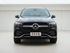 Mercedes-Benz GLE (Imported) 2022 GLE 350 4MATIC Fashion - ფოტო 2