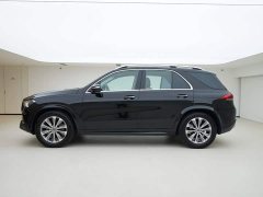 Mercedes-Benz GLE (Imported) 2022 GLE 350 4MATIC Fashion - ფოტო 3