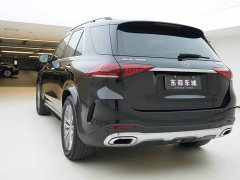 Mercedes-Benz GLE (Imported) 2022 GLE 350 4MATIC Fashion - ფოტო 4