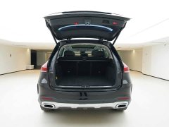 Mercedes-Benz GLE (Imported) 2022 GLE 350 4MATIC Fashion - ფოტო 5