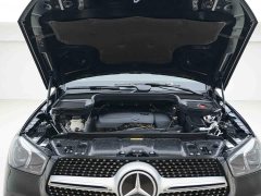 Mercedes-Benz GLE (Imported) 2022 GLE 350 4MATIC Fashion - ფოტო 6