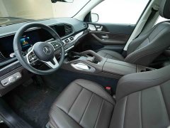 Mercedes-Benz GLE (Imported) 2022 GLE 350 4MATIC Fashion - ფოტო 7