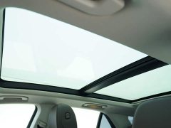 Mercedes-Benz GLE (Imported) 2022 GLE 350 4MATIC Fashion - ფოტო 9