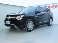 Volkswagen Teramont 380TSI AWD Excellence Flagship - ფოტო 1