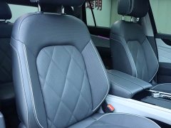 Volkswagen Teramont 380TSI AWD Excellence Flagship - ფოტო 10