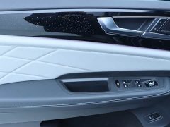 Volkswagen Teramont 380TSI AWD Excellence Flagship - ფოტო 12
