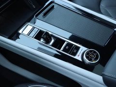 Volkswagen Teramont 380TSI AWD Excellence Flagship - ფოტო 13
