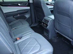 Volkswagen Teramont 380TSI AWD Excellence Flagship - ფოტო 14