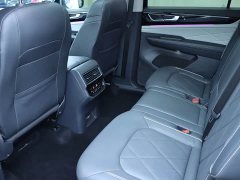 Volkswagen Teramont 380TSI AWD Excellence Flagship - ფოტო 15