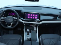 Volkswagen Teramont 380TSI AWD Excellence Flagship - ფოტო 17