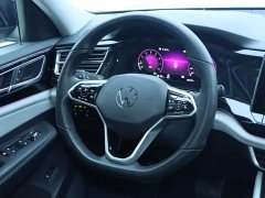 Volkswagen Teramont 380TSI AWD Excellence Flagship - ფოტო 18