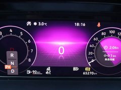 Volkswagen Teramont 380TSI AWD Excellence Flagship - ფოტო 19