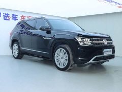 Volkswagen Teramont 380TSI AWD Excellence Flagship - ფოტო 2