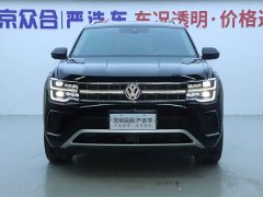 Volkswagen Teramont 380TSI AWD Excellence Flagship - ფოტო 3