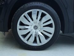 Volkswagen Teramont 380TSI AWD Excellence Flagship - ფოტო 4