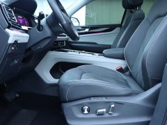 Volkswagen Teramont 380TSI AWD Excellence Flagship - ფოტო 5