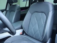 Volkswagen Teramont 380TSI AWD Excellence Flagship - ფოტო 7