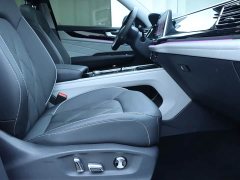 Volkswagen Teramont 380TSI AWD Excellence Flagship - ფოტო 8