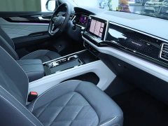 Volkswagen Teramont 380TSI AWD Excellence Flagship - ფოტო 9
