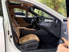 Lexus ES 2022 200 Excellence Edition - ფოტო 13