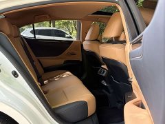 Lexus ES 2022 200 Excellence Edition - ფოტო 14