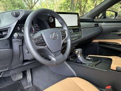 Lexus ES 2022 200 Excellence Edition - ფოტო 17