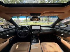 Lexus ES 2022 200 Excellence Edition - ფოტო 19
