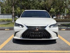 Lexus ES 2022 200 Excellence Edition - ფოტო 2