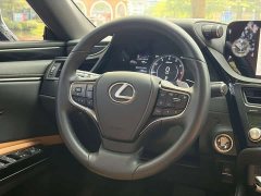 Lexus ES 2022 200 Excellence Edition - ფოტო 20