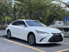 Lexus ES 2022 200 Excellence Edition - ფოტო 3