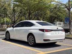Lexus ES 2022 200 Excellence Edition - ფოტო 4
