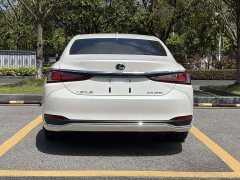 Lexus ES 2022 200 Excellence Edition - ფოტო 5