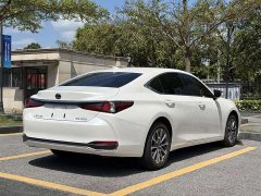 Lexus ES 2022 200 Excellence Edition - ფოტო 6