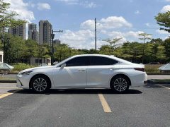 Lexus ES 2022 200 Excellence Edition - ფოტო 7