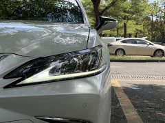 Lexus ES 2022 200 Excellence Edition - ფოტო 8