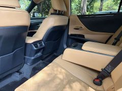 Lexus ES 2022 200 Excellence Edition - ფოტო 9