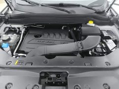 Haval H6 2021 National Trend Edition 1.5T Automatic Urban Version - ფოტო 4