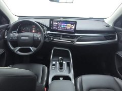 Haval H6 2021 National Trend Edition 1.5T Automatic Urban Version - ფოტო 6