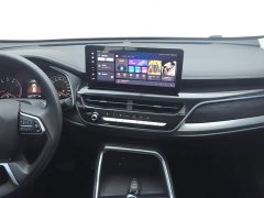 Haval H6 2021 National Trend Edition 1.5T Automatic Urban Version - ფოტო 7
