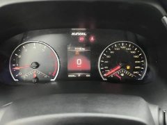 Haval H6 2021 National Trend Edition 1.5T Automatic Urban Version - ფოტო 8