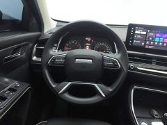 Haval H6 2021 National Trend Edition 1.5T Automatic Urban Version - ფოტო 9