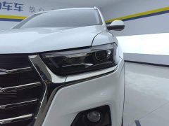 Haval H6 2021 National Trend Edition 1.5T Automatic Urban Version - ფოტო 1