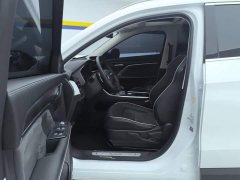 Haval H6 2021 National Trend Edition 1.5T Automatic Urban Version - ფოტო 3