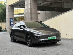 SAIC Roewe D7 2023 EV 510km Rear-Wheel Drive Excellence Edition - ფოტო 3