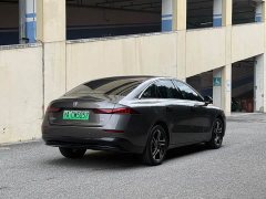 SAIC Roewe D7 2023 EV 510km Rear-Wheel Drive Excellence Edition - ფოტო 4