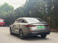 SAIC Roewe D7 2023 EV 510km Rear-Wheel Drive Excellence Edition - ფოტო 6
