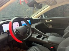 SAIC Roewe D7 2023 EV 510km Rear-Wheel Drive Excellence Edition - ფოტო 7
