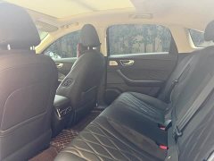 SAIC Roewe D7 2023 EV 510km Rear-Wheel Drive Excellence Edition - ფოტო 8