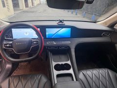SAIC Roewe D7 2023 EV 510km Rear-Wheel Drive Excellence Edition - ფოტო 9