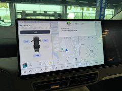 Li Auto Li Xiang MEGA Ultra - ფოტო 10